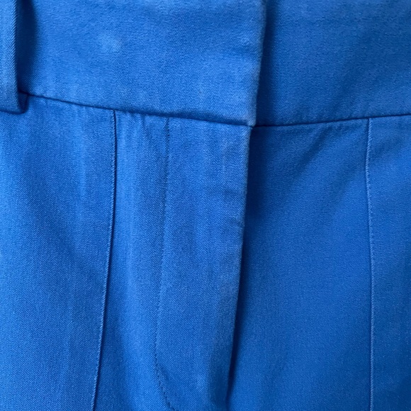 JCrew Crop Pants - Picture 4 of 4